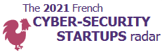 Cybersecurity Radar 2021